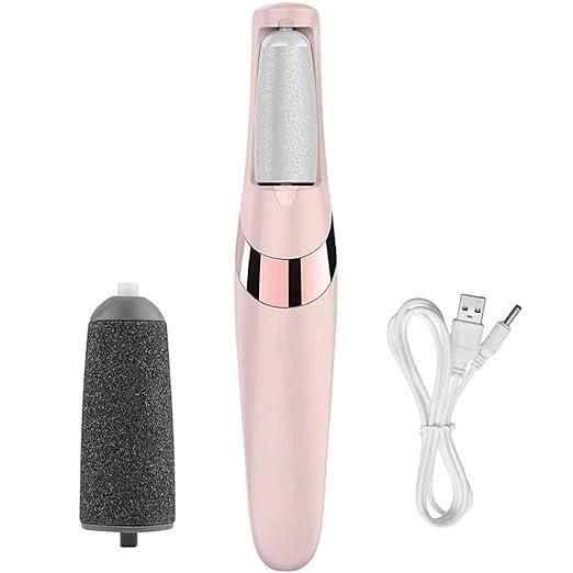 Finishing Pedi Electronic Tool File