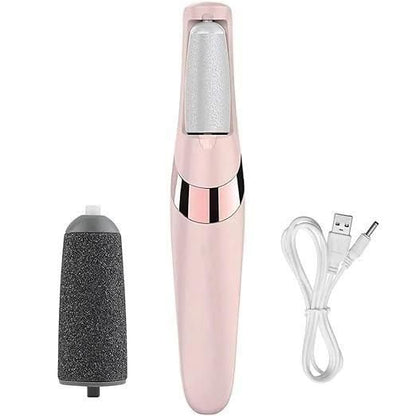 Finishing Pedi Electronic Tool File