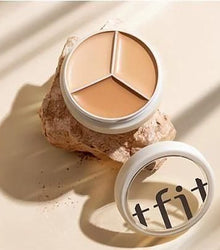 Full Cover Up Pro Concealer Palette
