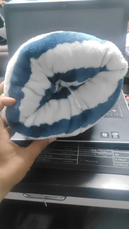 Cozie Cradle Baby Nursing Pillow, Cozy Cradle Pillow-Feeding Pillow