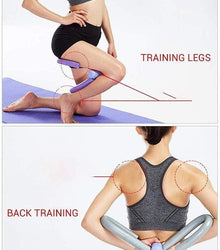 Gym Equipment Thigh Master Muscle Fitness Equipment