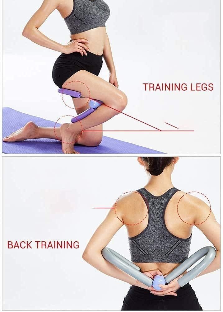 Gym Equipment Thigh Muscle Fitness Equipment