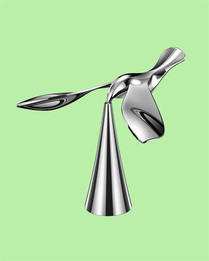 Bottle Opener (bird shape)