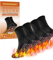 Self Heating Socks