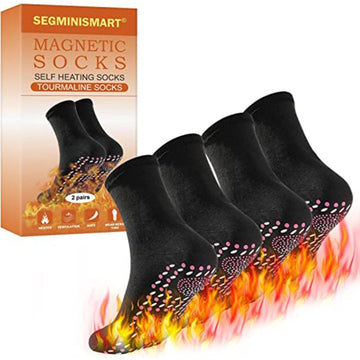 Self Heating Socks