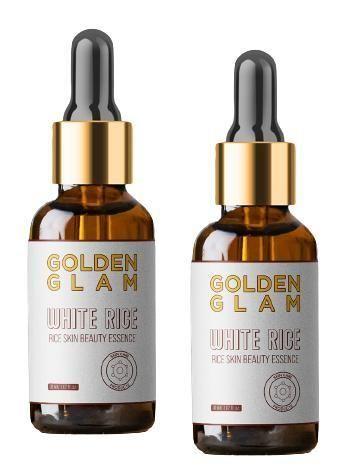 White Rice face serum reduces wrinkles Corrector 30 ml Each (Pack Of 2)