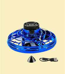 Magic Flying Orb Spinner Outdoor Toys