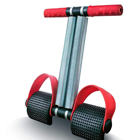 Gym Utility - Double Spring Tummy / Waist Trimmer Ab Exerciser