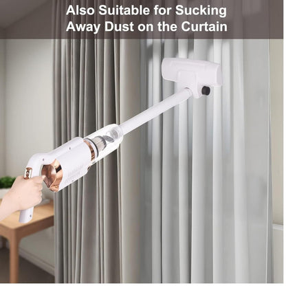 Portable Cordless Handheld Vacuum Cleaner