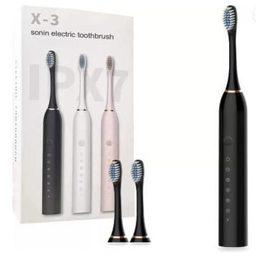 Electric Toothbrush, Teeth & Gums Care