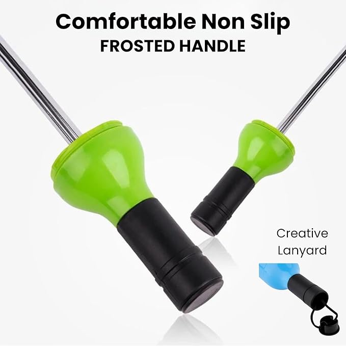 Bottle Umbrella – Compact Travel Umbrella with UV & Rain Protection in Stylish Bottle Case