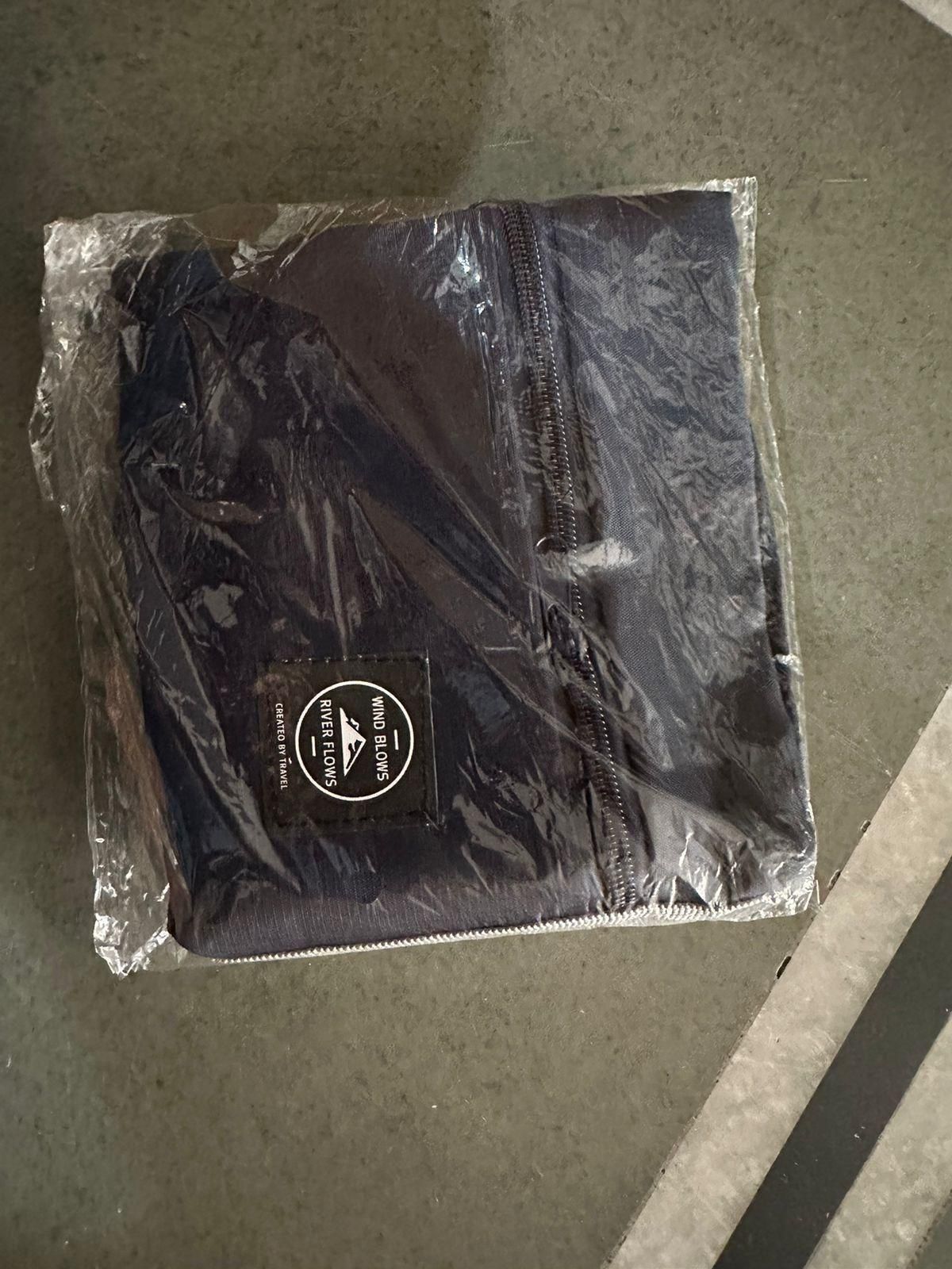 Foldable Travel Bag Tote Lightweight Waterproof Bag