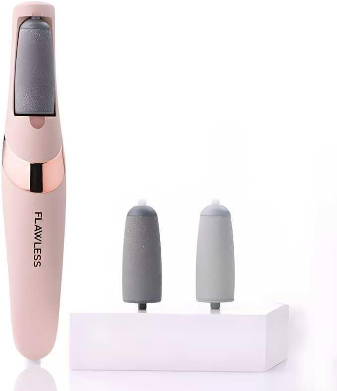 Finishing Pedi Electronic Tool File
