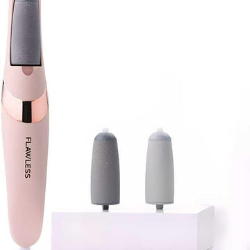 Finishing Pedi Electronic Tool File