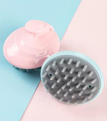 1pc Japanese-Style Non-Printing Scalp Massager