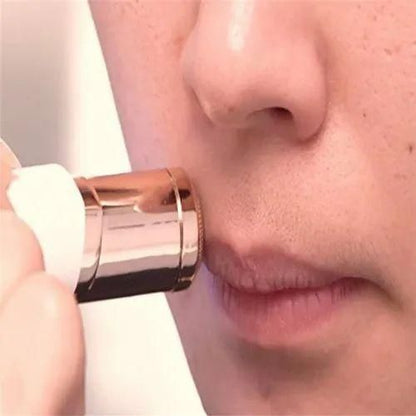 Painless Flawless Facial Hair Remover
