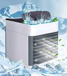 Mini Air Conditioner Air Cooler