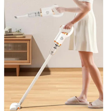 Portable Cordless Handheld Vacuum Cleaner