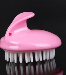 1pc Japanese-Style Non-Printing Scalp Massager