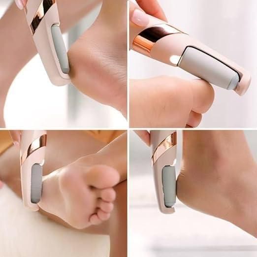 Finishing Pedi Electronic Tool File