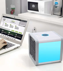 Portable Air Conditioner Mini Cooler