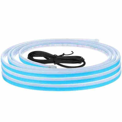 Universal Flexible Car Led Hood Strip Lights