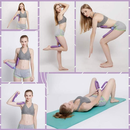 Gym Equipment Thigh Muscle Fitness Equipment