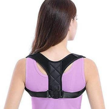 Posture Correct Belt For Neck & Shoulder Support Vol 2