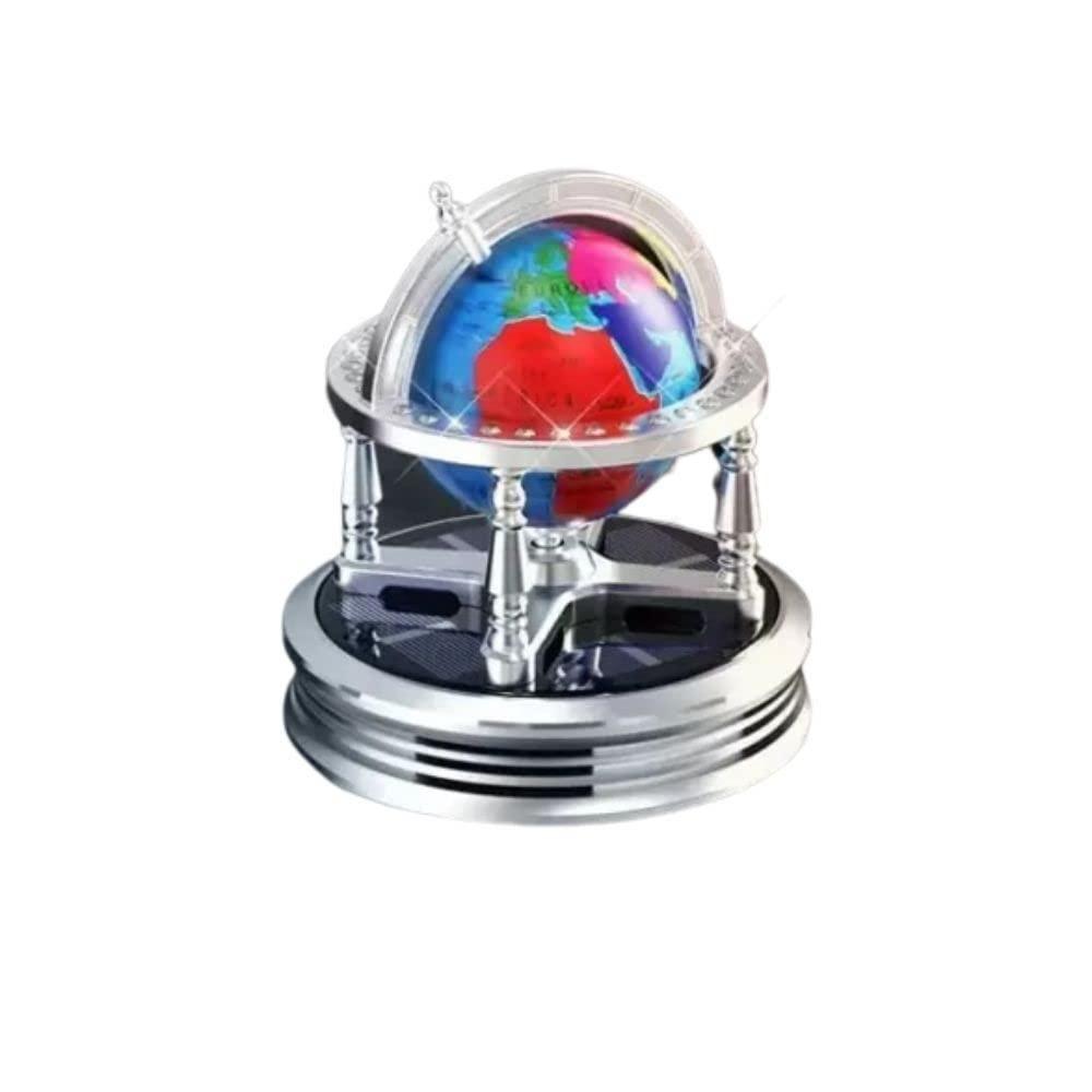 Car Air Freshener Globe Parfume