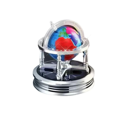 Car Air Freshener Globe Parfume