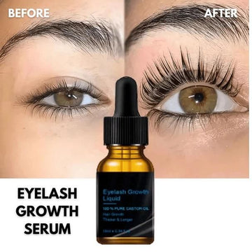 Eyelash Growth Liquid