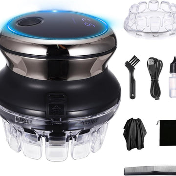 Electric Hair Removal Machine Hair Trimming Machine