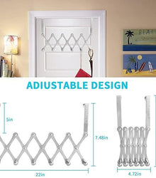 Alloy Steel Hooks for Clothes Hanging