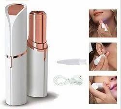 Painless Flawless Facial Hair Remover