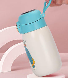 Children's thermos cups for school